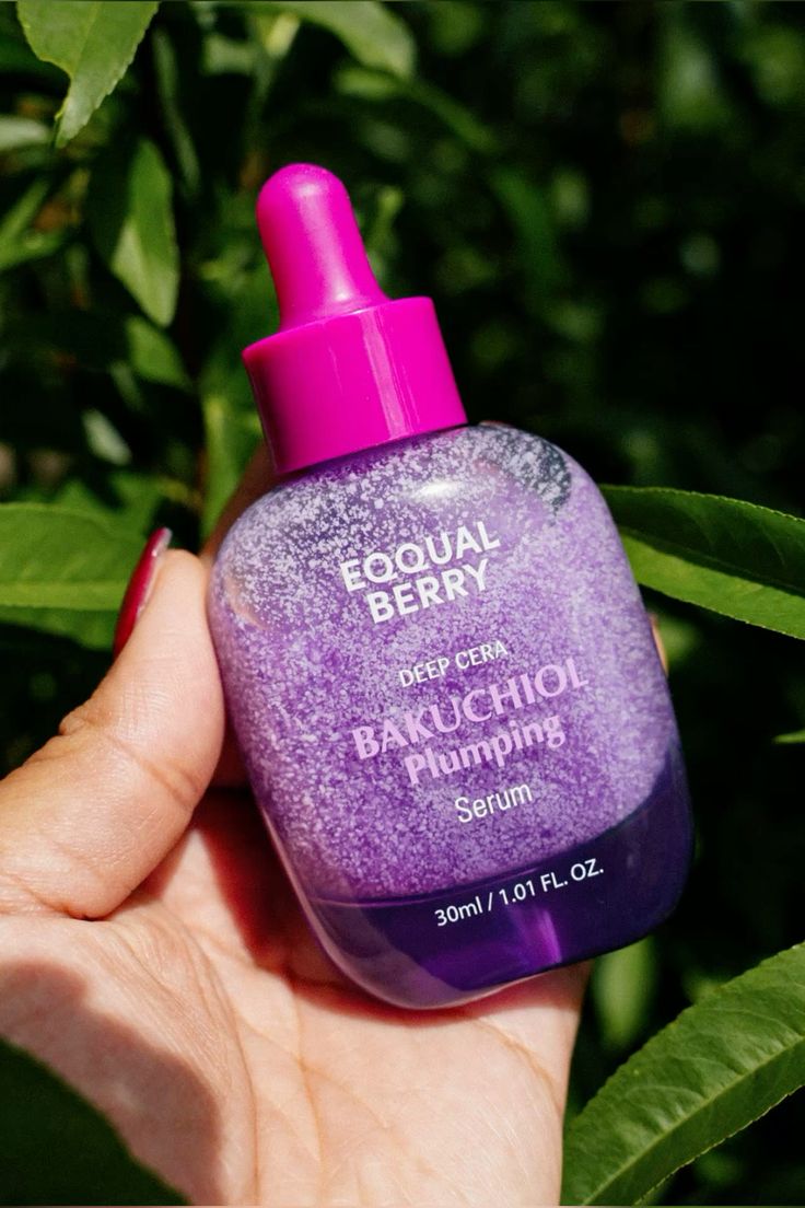 Bakuchiol Glow Serum