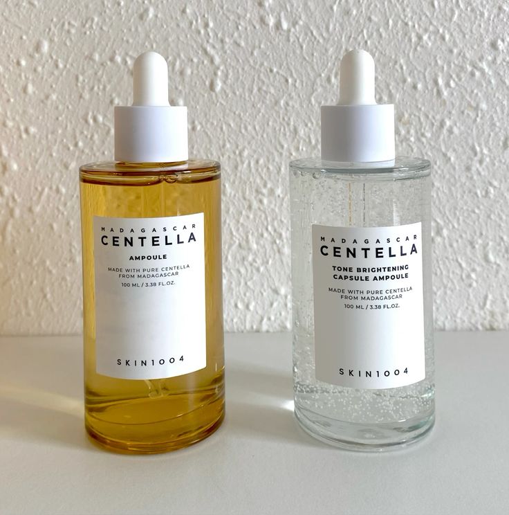 Centella Serum