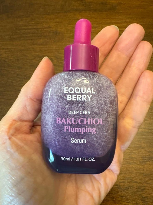 Bakuchiol Glow Serum